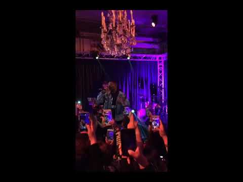 Dadju - Jaloux (Live)