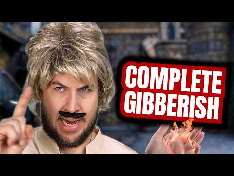 When You Missed The First Part Of A Fantasy Movie