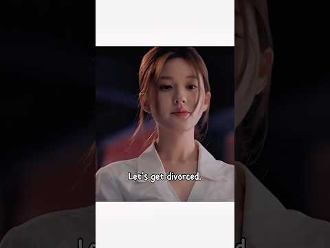 Finally divorced!😤 || Love’s Ambition