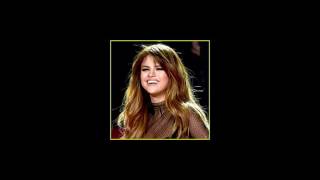 Outta my hand  loco - Selena Gomez