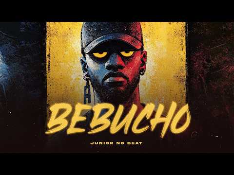 Júnior No Beat - Bebucho | Afro House Kuduro Instrumental