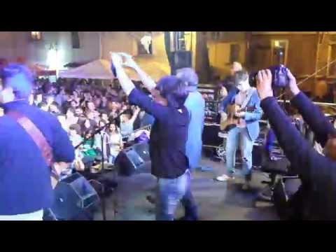 Piera Lombardi, la cilentana, 2015, Cannalonga, Fiera Frecagnola