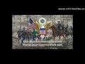 *Dixie* Union song. (BARRXN REMIX)