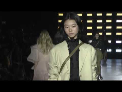 Alberta Ferretti Spring/Summer 2019