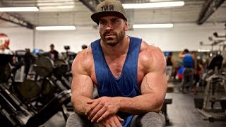 DUMBBELL WORKOUT | CHEST, SHOULDERS & ARMS