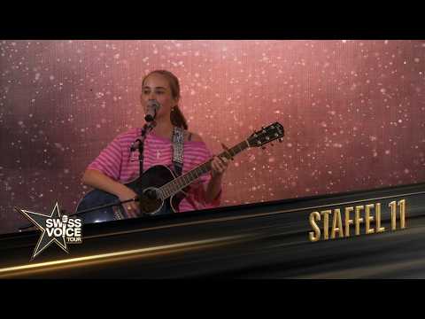Cloe - Swiss Voice Tour 2026, Volkiland