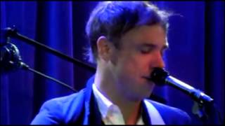 All At Once - The Airborne Toxic Event - Live @ The Grammy Museum