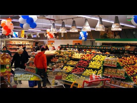 Emisiunea "Din lumea satului" - 1 martie 2020