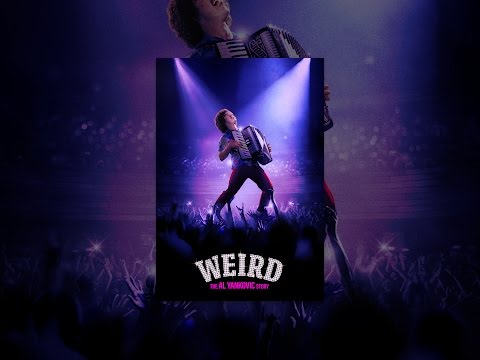 Weird - Die Al Yankovic Story