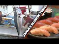Bluefin Tuna Maguro Story Sea To Sushi Shop ONLY In JAPAN