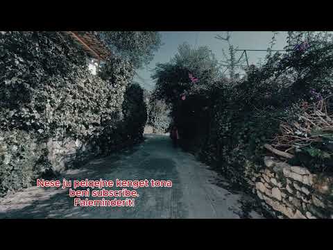 Barbaro Vasiliko - Kendoi Mari - AI Mastered