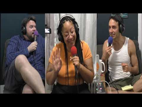 Gatekeeping Dads with Ashley Ray | The Downside #24