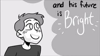 mister glass man the most inspirational song scotty sire