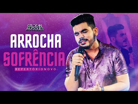 GILDEAN MARQUES - ARROCHA SOFRÊNCIA 2024