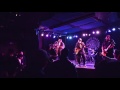 The Porkers "Enter Porkman" (Knitting Factory, Brooklyn, NY - December 30th 2016)
