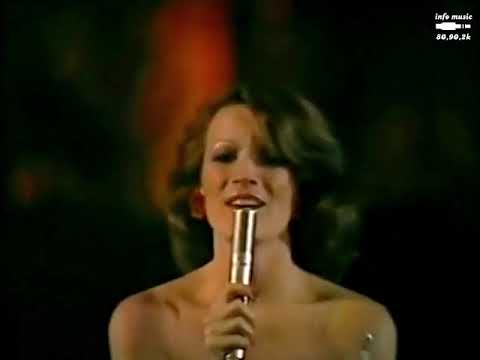 EL PASADOR "Amada Mia, Amore Mio" 1977