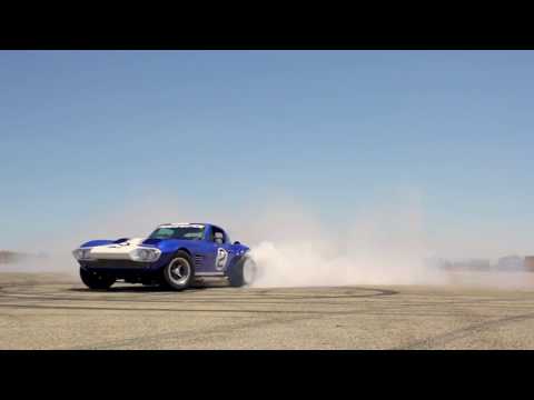 Thumbnail for Superformance Corvette Grand Sport by Superformance