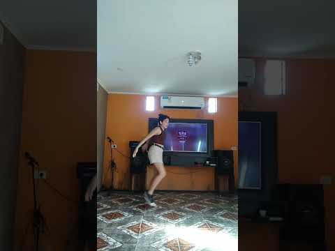 Mesias - Everly Morillo - Danza