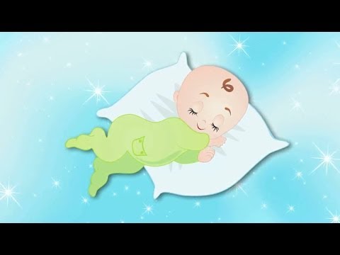 1 Hour Twinkle Twinkle Little Star - Baby Bedtime Song - Lullabies - Sleep Video