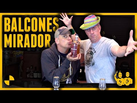 Balcones 'Mirador' Texas Single Malt Whiskey #531