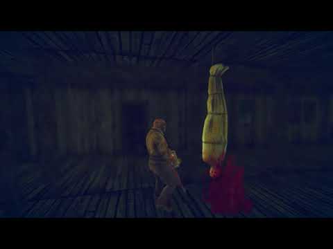 Dreadnite: Online Horror Fear