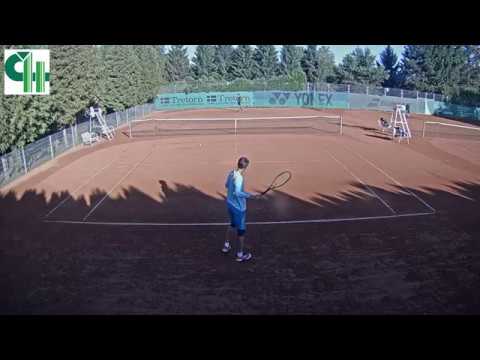 Kurt 3_29.9.2018 TCEN Hrádek nad Nisou (A - 400) - Dorostenci