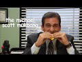The Michael Scott Mukbang | The Office U.S. | Comedy Bites
