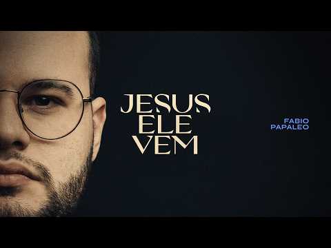 Jesus - Fabio Papaleo
