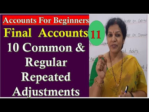 1 Accounts Introduction Class For Beginners
