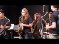 Groovin' High - Dizzy Gillespie | Carman Combo - Idyllwild Jazz Camp 2012