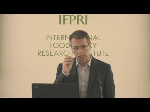 Climate resilience, sustainable food systems, and healthy diets: Can we have it all?