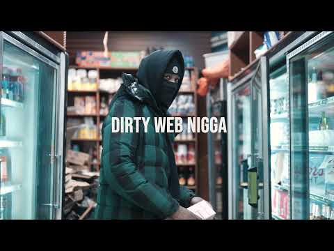 SKAMBINO - DIRTY WEB NI**A ( OFFICIAL MUSIC VIDEO ) | SHOT BY @kjshotit_