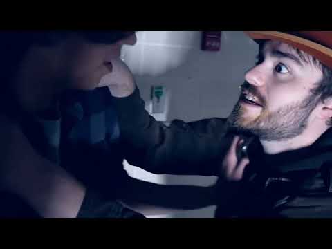 A Gouda Goodbye  - Short Film