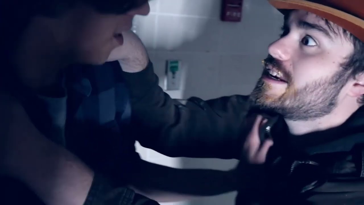 A Gouda Goodbye  - Short Film