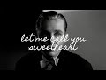 let me call you sweetheart - bing crosby (lyrics)