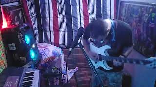 Winder ( Hum Cover )