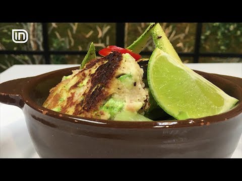 QOFTE KUNGULLI në Kripë dhe Piper 29/06/2018 | IN TV Albania