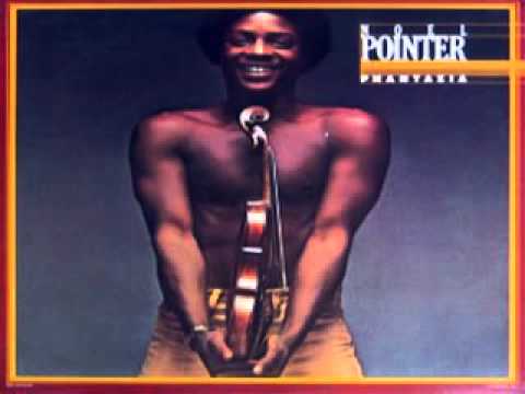 Noel Pointer ~ Wayfaring Stranger (1977) Classical Jazz