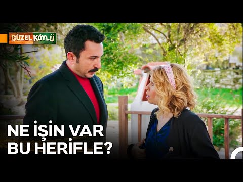 Benim Yüreğime Mi İnsin İstiyorsun? - Güzel Köylü