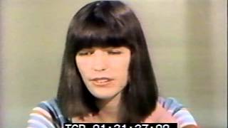 Leslie Van Houten 1977 Interview Part 3