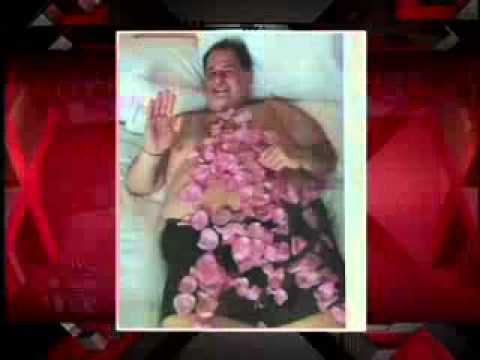 SuperXclusivo - Le regalan foto a Thalia