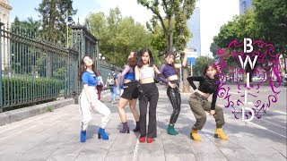 Download lagu [KPOP IN PUBLIC CHALLENGE] Red Velvet 레드벨벳 'RBB (Really Bad Boy)' Dance Cover By B-Wild From Vietnam mp3