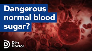 Can a normal blood sugar be dangerous?