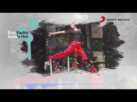 Erra Fazira  – Jendela Hati (Official Lyric Video)