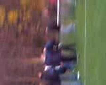 BSC Bergen2003 in Samtens