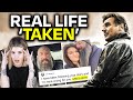 Real Life Taken Father Rescues Teen Daughter From Traffi Ing Ring On Yacht Emmarae Gervasi Case