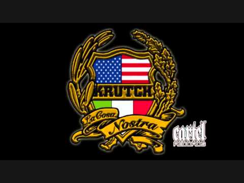 Krutch - B.F.L.