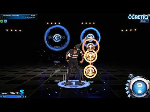 Mstar TR │ Neo Classic Mod │ Extreme │ The Phoenix-Fall Out Boy %99