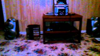 BIG K.R.I.T. ~ Players Ballad Ft. Raheem Devaughn