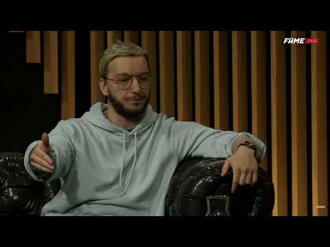 Gimper O Swojej Przemianie Po TVN #Gimper #Wardega #Cage #FAMEMMA #Shorts